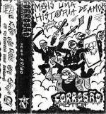 Corrosão Caótica : Mais Uma História De Amor